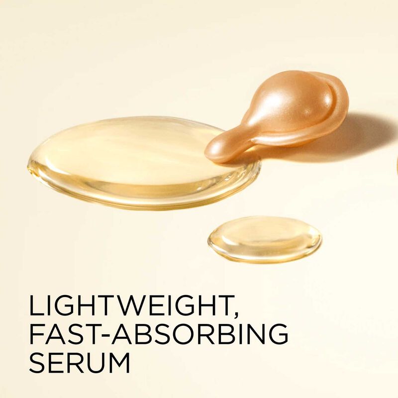 Elizabeth Arden Advanced Gold Capsules 30 image number 1