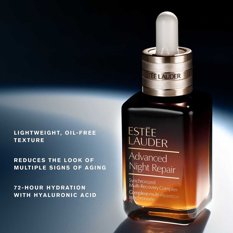 Est&eacute;e Lauder ANR Eye Set Brighter Eyes Start Here image number 2