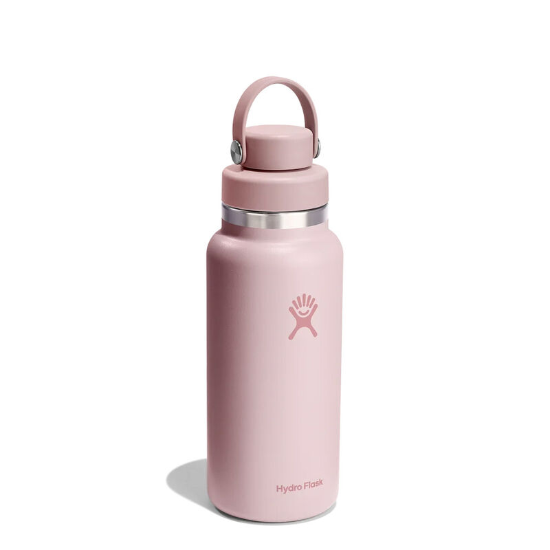 Hydro Flask 32oz (946ml) Wide Flex Chug Cap image number 1
