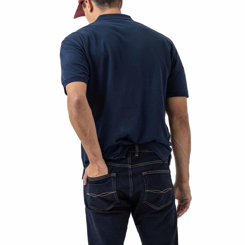 Rodd & Gunn The Gunn Original Fit Polo image number 1