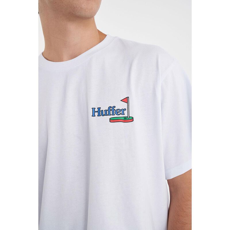 Huffer Sup Tee 190/Hole In None image number 3
