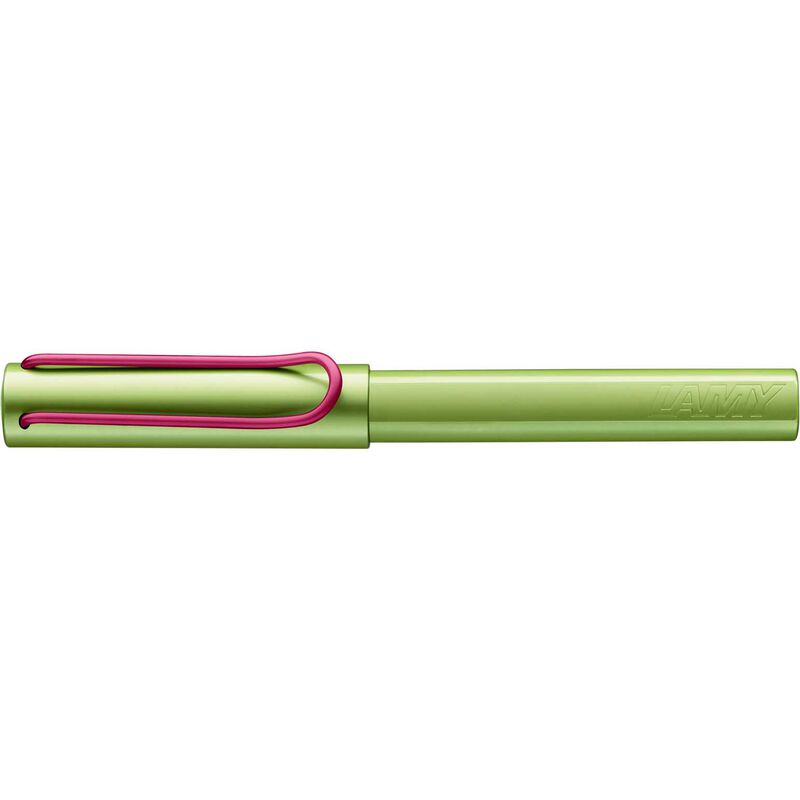 Lamy Al-Star Le Rollerball Disco image number 3