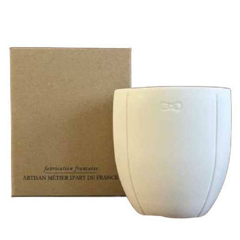 Eden Park Paris Ceramic Candle image number 0