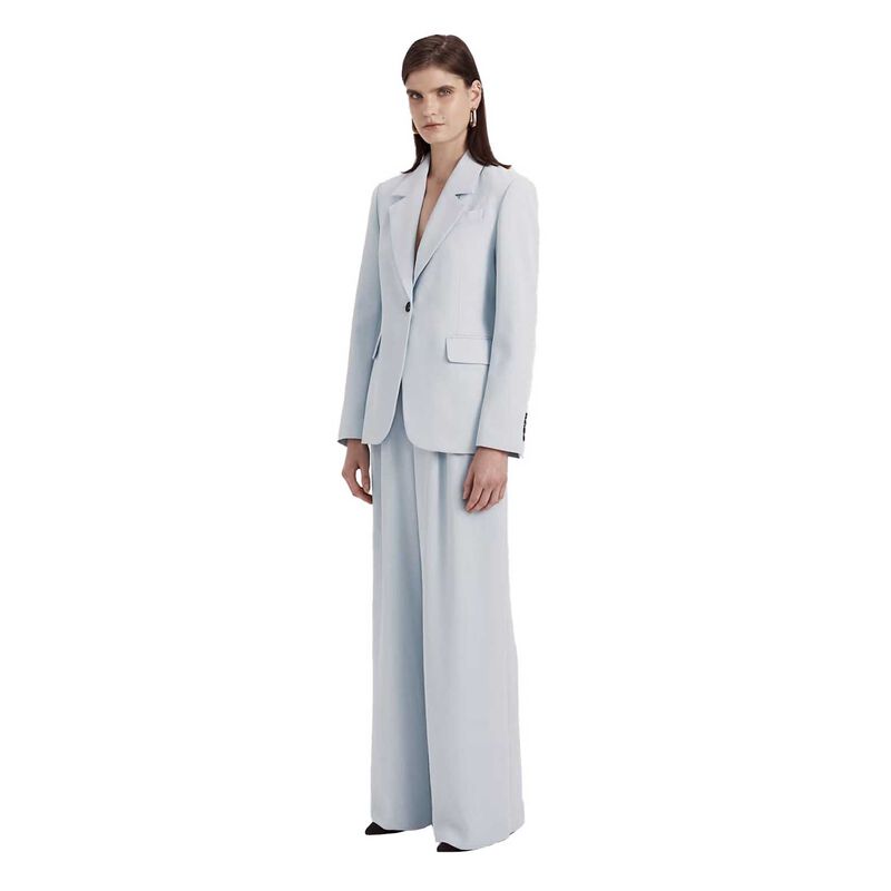 SABA Dharma Fitted Blazer image number 4