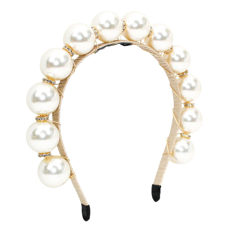 Morgan & Taylor Rihannon Headpiece image number 0