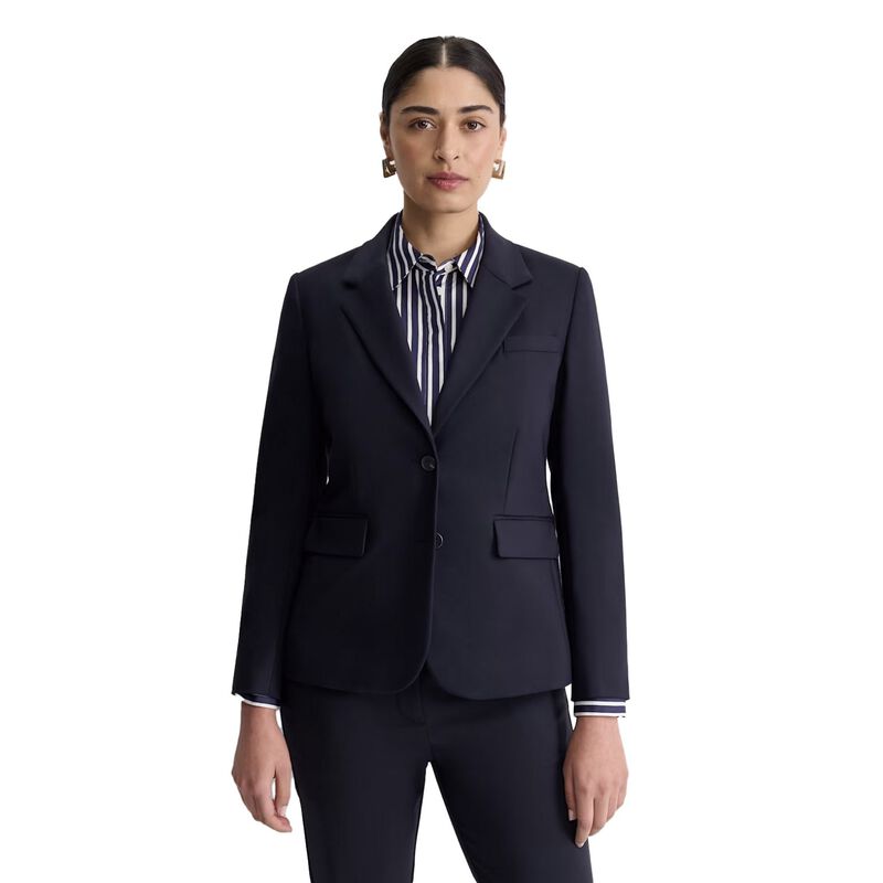 Sportscraft Yvette Blazer image number 4