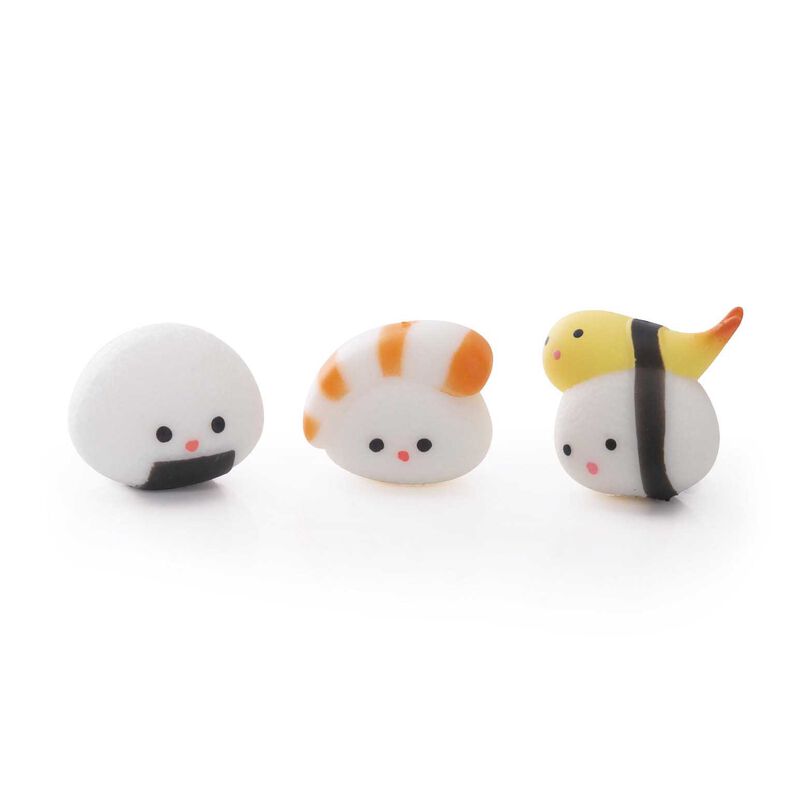 Discovery Zone Squishy Sushi - Assorted image number 0