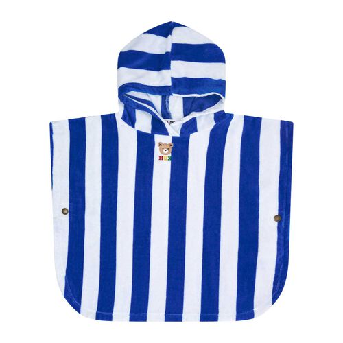 Huxbaby Beach Club Swim Poncho