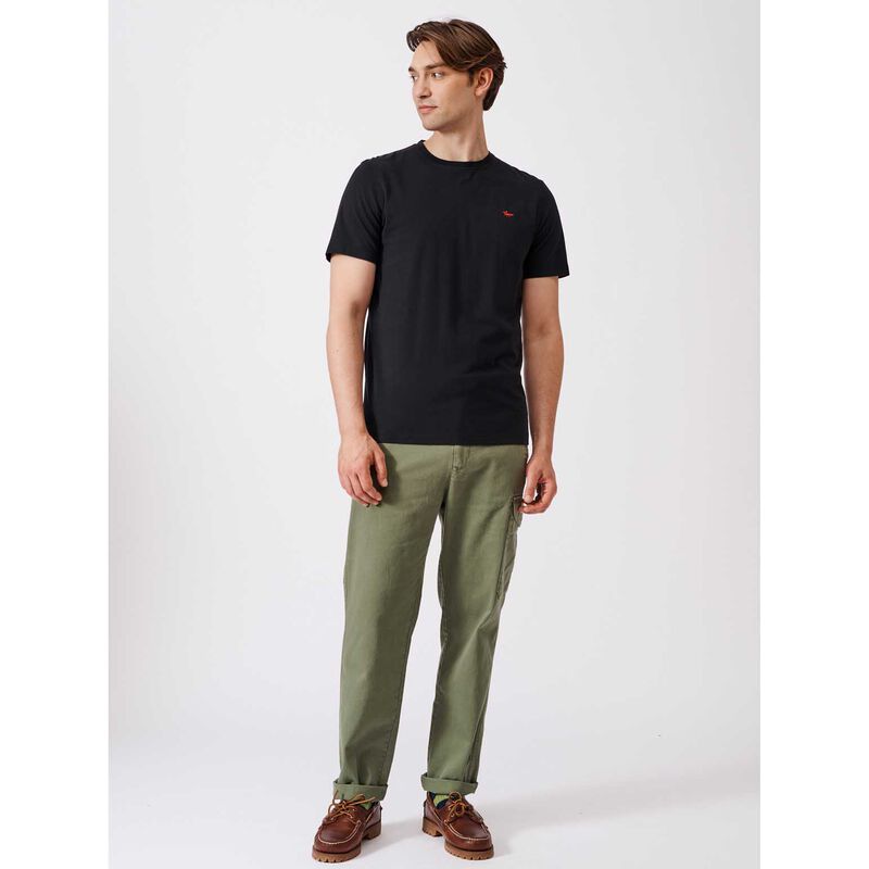Aubin Organic Tee image number 3