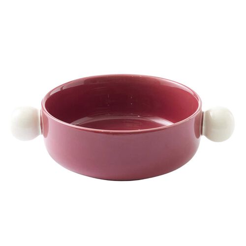 Kip&Co Rhubarb Orbit Baking Dish