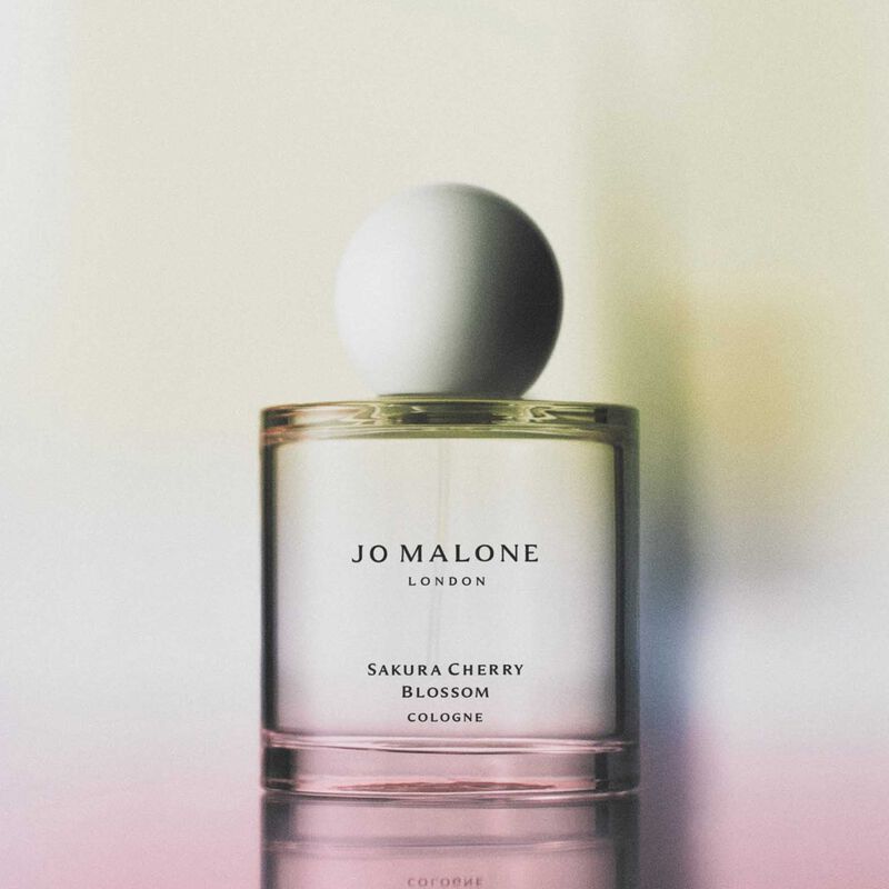 Jo Malone London Sakura Blossom Cologne 100ml image number 1