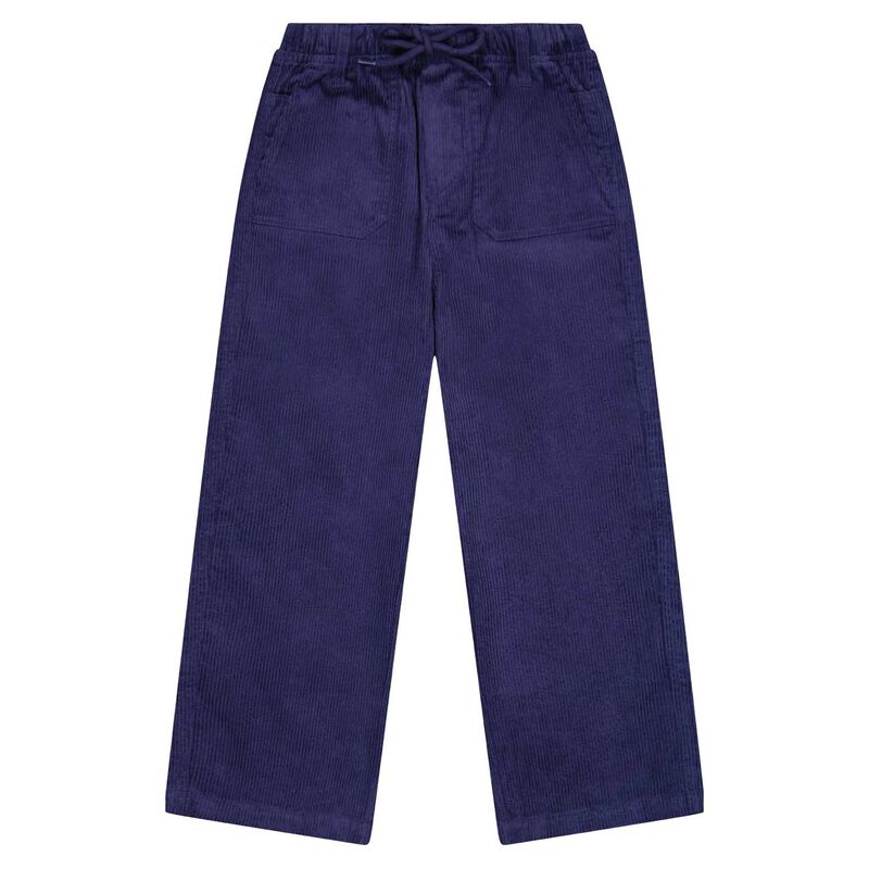 Sonnie Cord Pants image number 0