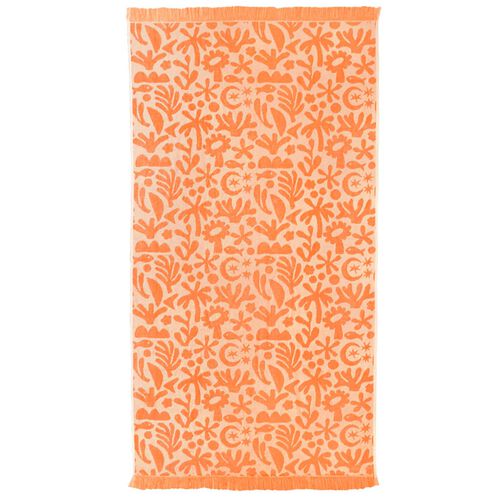 Bambury HiLo Beach Towel Holiday