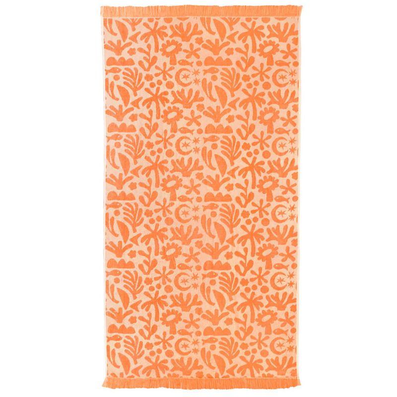 Bambury HiLo Beach Towel Holiday image number 0