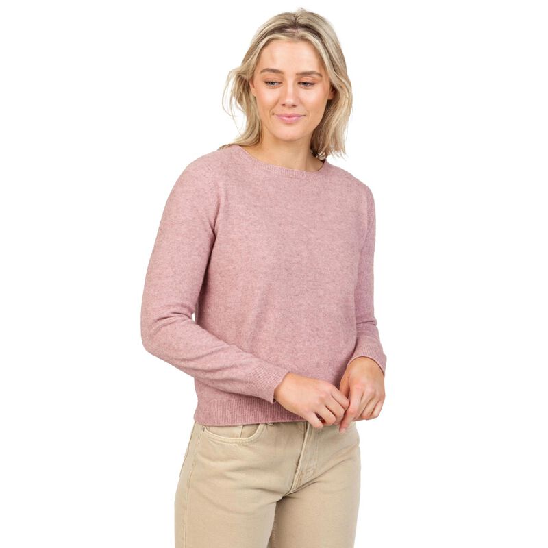 Native World Classic Crop Crew Jersey image number 0