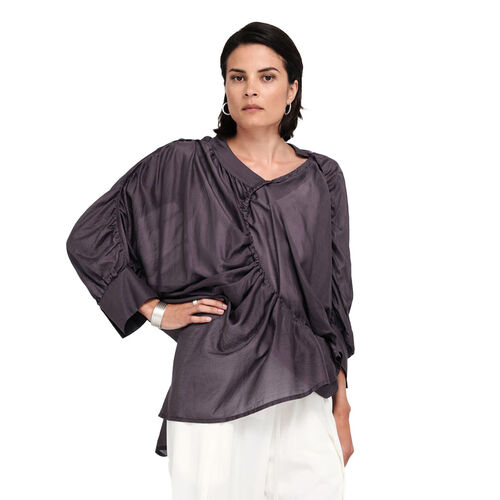 taylor Undulate Top