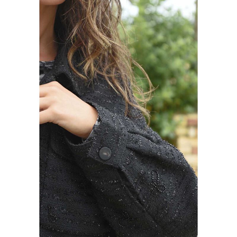 COOP Tweedle Bow Jacket image number 2