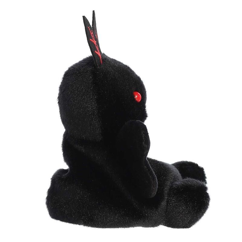 Palm Pals Mortimer Mothman image number 2
