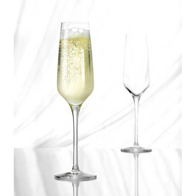 Stolzle Experience Flute 190ml Set 6 image number 2
