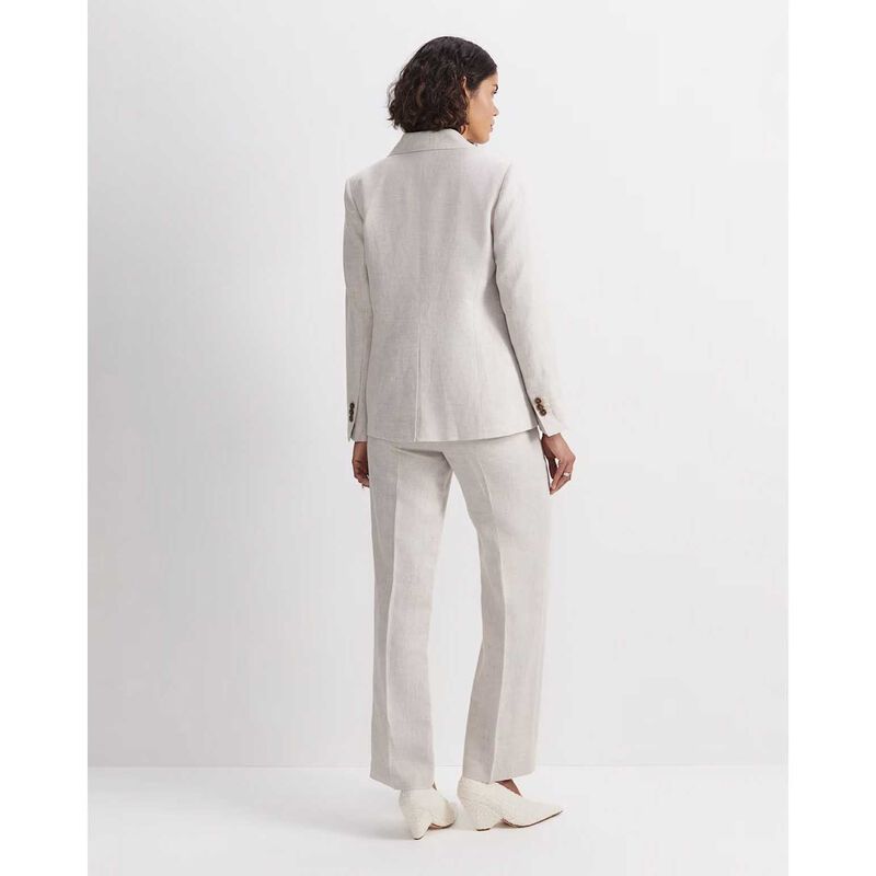 Sportscraft Freya Short Blazer image number 5