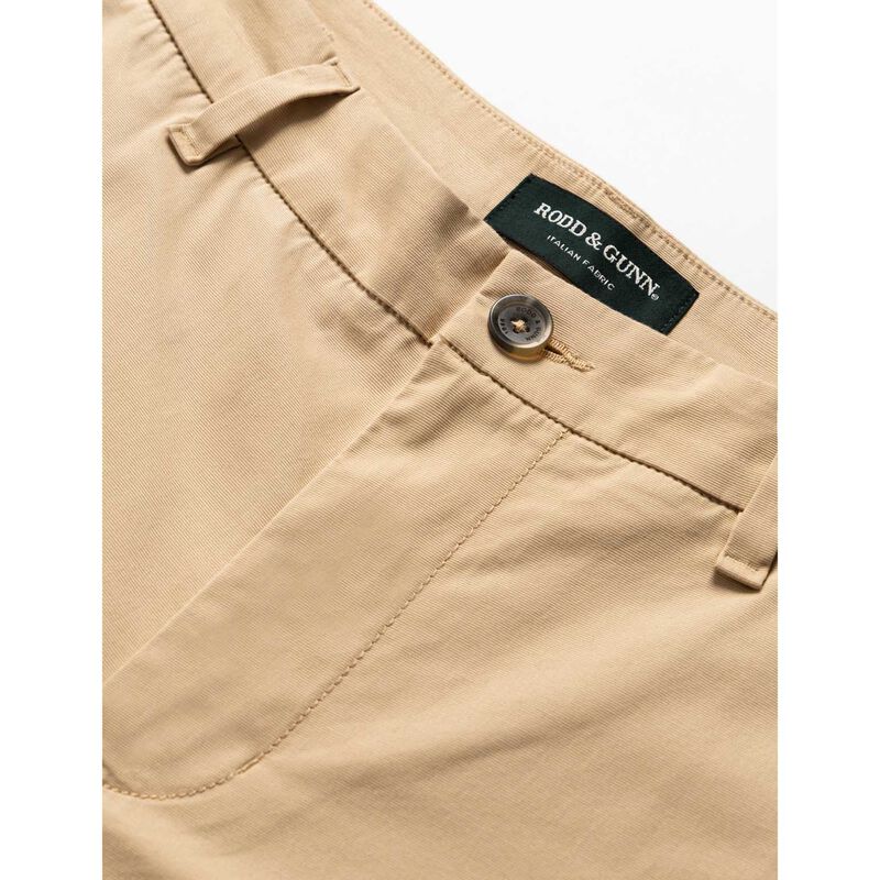 Rodd & Gunn Glenham Relaxed Pant image number 6