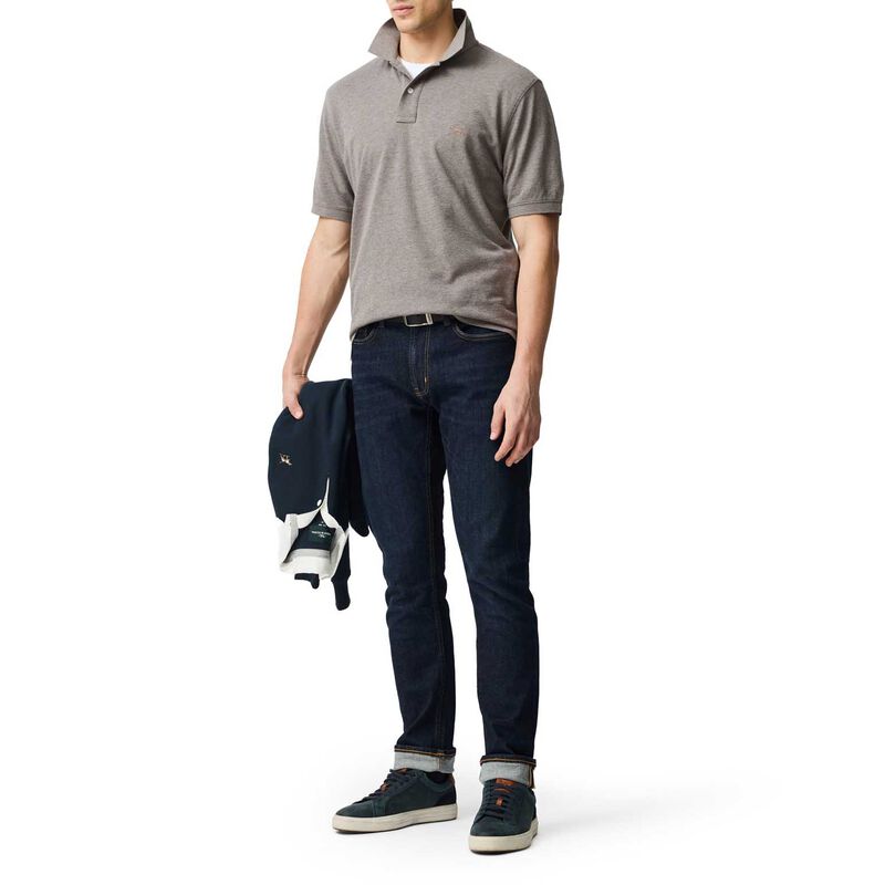 Rodd & Gunn The Gunn Original Fit Polo image number 34