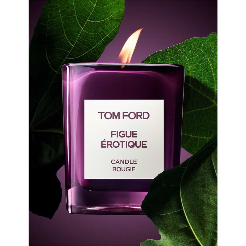 Tom Ford Figue Erotique Candle 180g image number 1