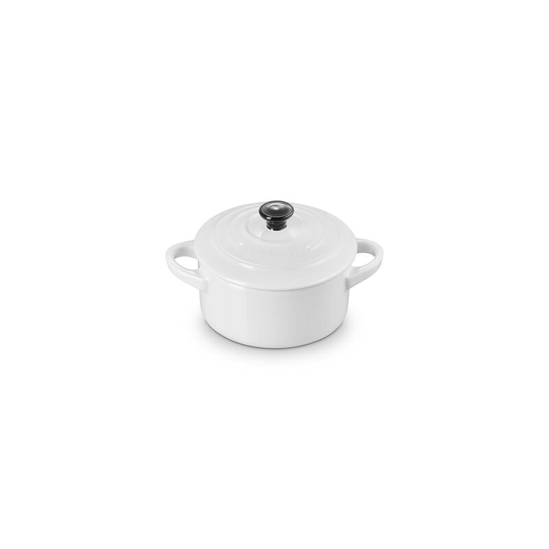 Le Creuset Stoneware Petite Casserole 10cm image number 39