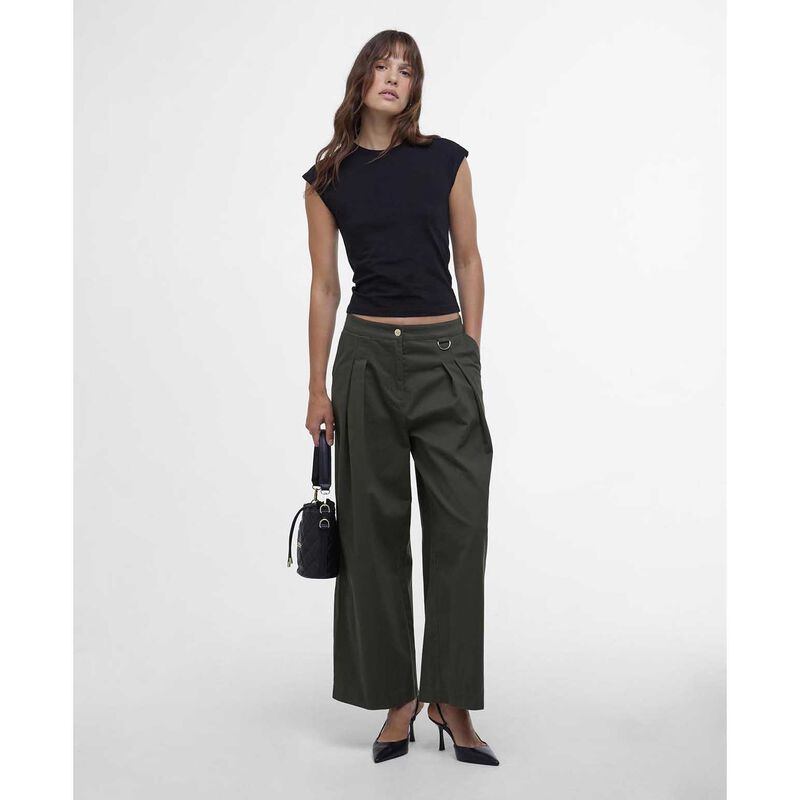 Barbour International Priya Top image number 3