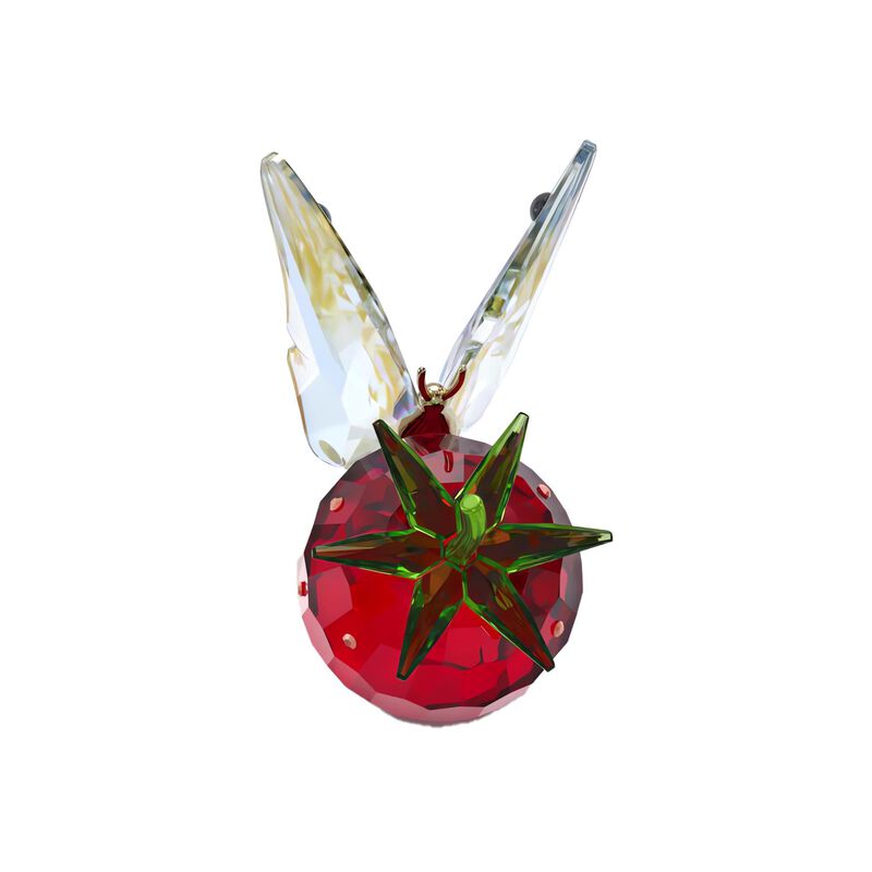 Swarovski Idyllia - Butterfly & Strawberry image number 1