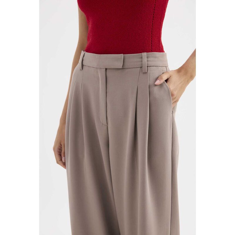 Nude Lucy Vera Pant image number 2