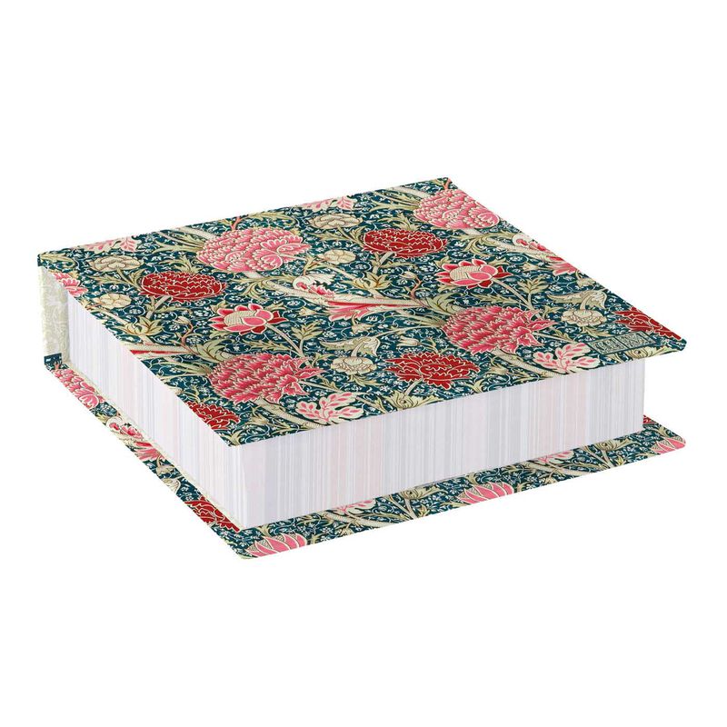 Image Gallery Morris Cray: Note Block image number 0