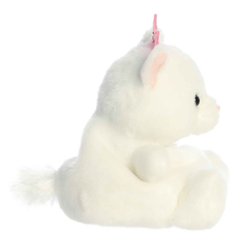 Palm Pals Priscilla Princess Kitty (12cm) image number 2