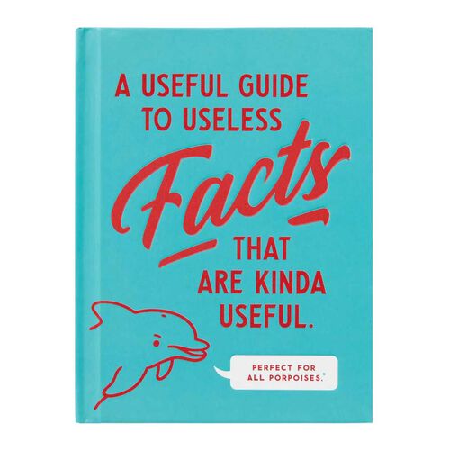 Brass Monkey A Useful Guide to Useless Facts that are Kinda Useful