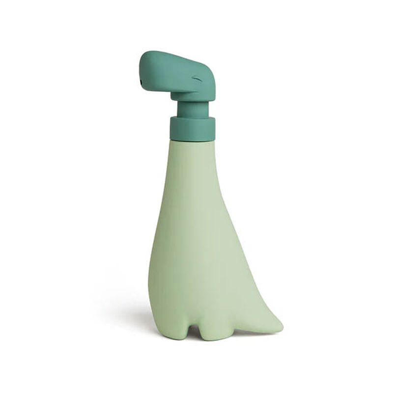 Ototo Soapasaurus Soap Dispenser image number 0