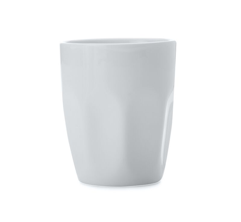 Maxwell & Williams White Basic Latte Cup 200ml image number 0