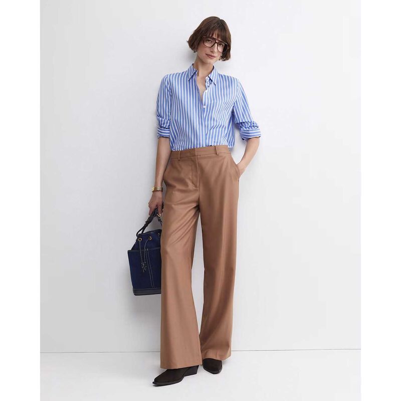 Sportscraft Wren Wide Leg Pant image number 7