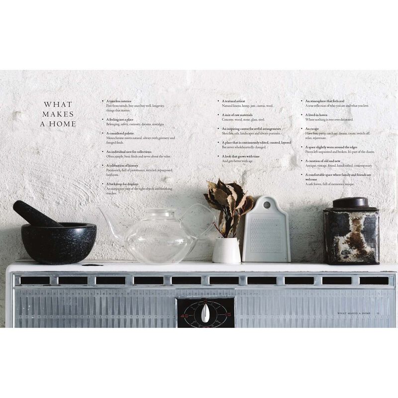 Curate: Inspiration for an Individual Home image number 1