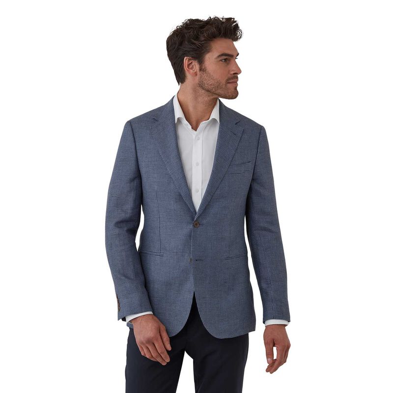 Cambridge Auburn Jacket Fcu307 image number 0