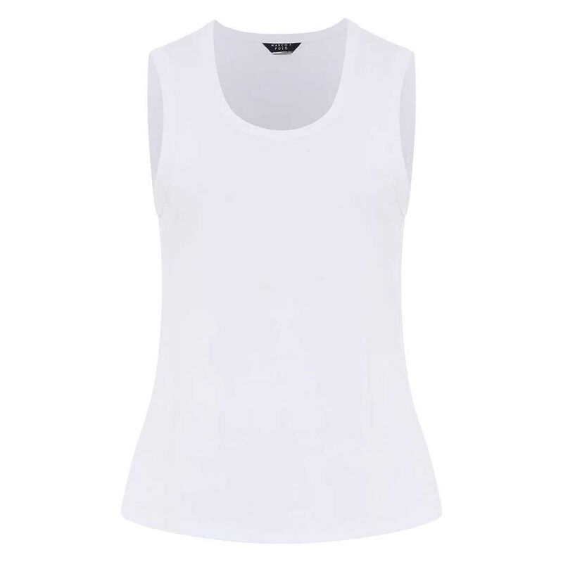 Marco Polo  Mesh Sleeve Tee image number 1