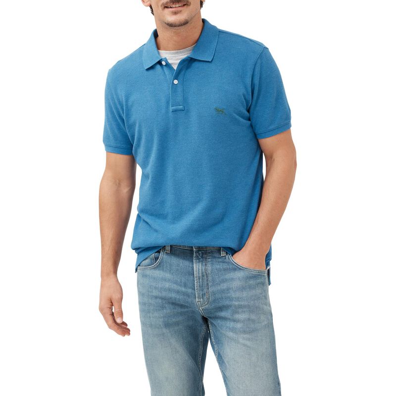 Rodd & Gunn The Gunn Polo image number 23