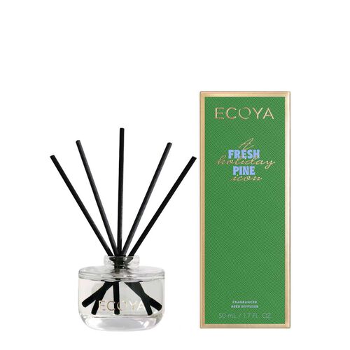 ECOYA Mini Diffuser Fresh Pine 50ml