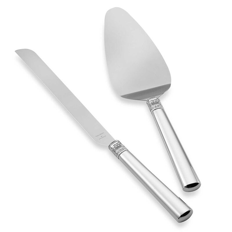 Vera Wang With Love Giftware Cake & Trowel Set image number 0