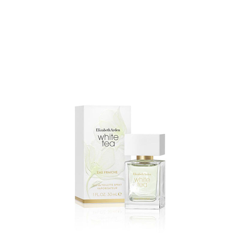 Elizabeth Arden White Tea Eau Fraiche EDT 30ml image number 1