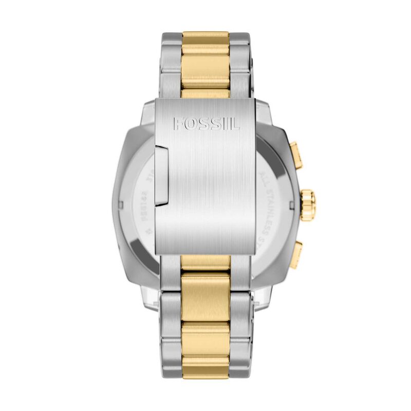Fossil Machine Watch FS6159 image number 1