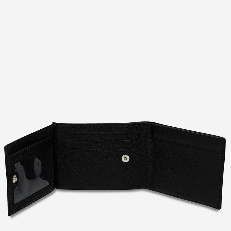 Status Anxiety Noah Wallet image number 1