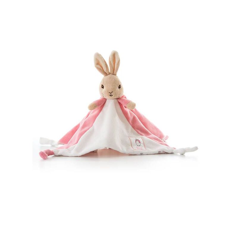 Peter Rabbit Flopsy Cozie image number 0