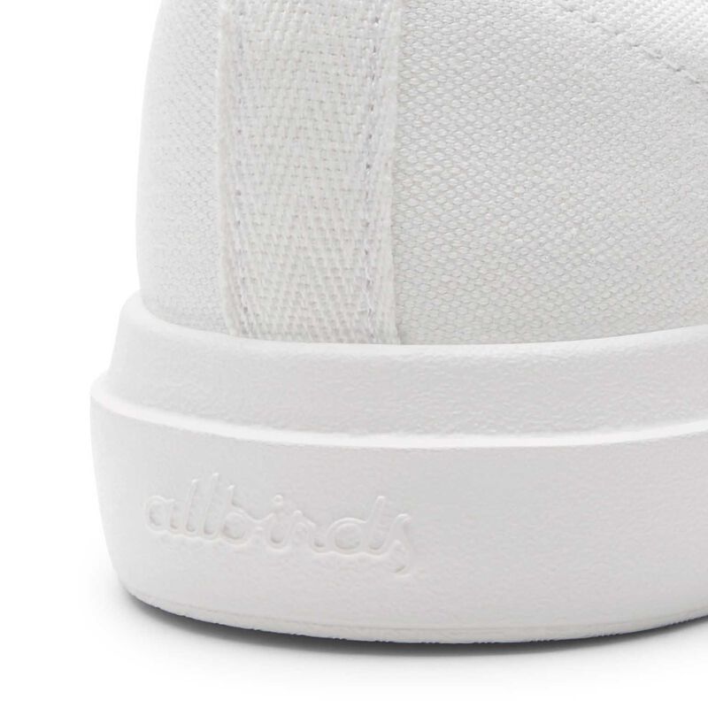 Allbirds Womens Canvas Piper image number 2
