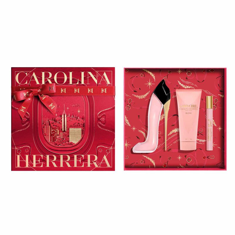 Carolina Herrera Good Girl Blush 80ml Gift Set image number 2