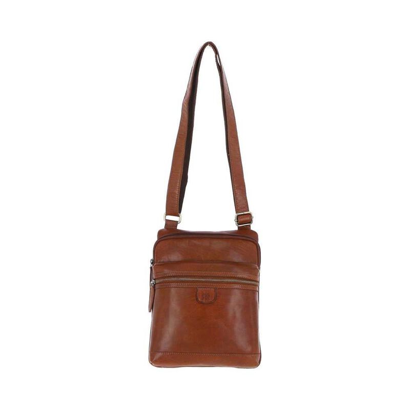Ashwood Leather Medium Flight Bag image number 8